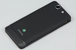 画像ギャラリー No.028のサムネイル画像 / 【PR】NTTドコモの2012年夏モデルスマートフォンから「GALAXY」「Xperia」「ARROWS」「Optimus」の4ブランド5モデルを紹介!