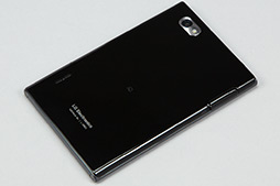画像ギャラリー No.043のサムネイル画像 / 【PR】NTTドコモの2012年夏モデルスマートフォンから「GALAXY」「Xperia」「ARROWS」「Optimus」の4ブランド5モデルを紹介!