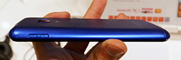 画像ギャラリー No.026のサムネイル画像 / 話題のNTTドコモの2013年夏スマホ＆タブレット 計4機種をじっくりテスト。ベンチも計測してみた