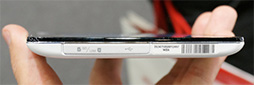 画像ギャラリー No.036のサムネイル画像 / 話題のNTTドコモの2013年夏スマホ＆タブレット 計4機種をじっくりテスト。ベンチも計測してみた