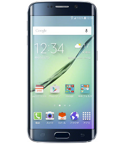 画像ギャラリー No.003のサムネイル画像 / 独自SoC採用のSamsung製スマートフォン「Galaxy S6 edge」レビュー。側面がカーブした曲面ボディはゲームで使いやすいのか