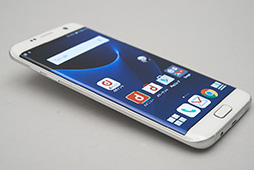 画像ギャラリー No.050のサムネイル画像 / ゲーム用スマートフォンとしては鉄板な1台。「Galaxy S7 edge」のゲーム向け機能と性能をチェックしてみた