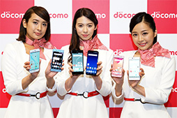 画像ギャラリー No.002のサムネイル画像 / NTTドコモ2017夏モデル「Galaxy S8+」テストレポート。特異な縦長スマホはゲーマーにも適したハイエンド端末だ