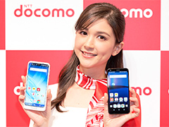 Snapdragon 845搭載モデルの実力は？ HUAWEIのP20 Proはゲームにも使える？ NTTドコモ2018年夏モデル4製品テストレポート