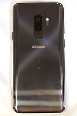 画像ギャラリー No.006のサムネイル画像 / Snapdragon 845搭載モデルの実力は？ HUAWEIのP20 Proはゲームにも使える？ NTTドコモ2018年夏モデル4製品テストレポート