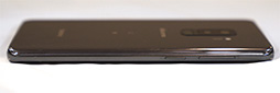 画像ギャラリー No.009のサムネイル画像 / Snapdragon 845搭載モデルの実力は？ HUAWEIのP20 Proはゲームにも使える？ NTTドコモ2018年夏モデル4製品テストレポート
