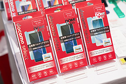 画像ギャラリー No.011のサムネイル画像 / Snapdragon 845搭載モデルの実力は？ HUAWEIのP20 Proはゲームにも使える？ NTTドコモ2018年夏モデル4製品テストレポート