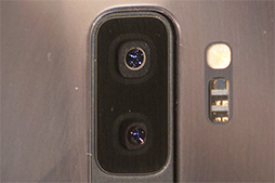 画像ギャラリー No.012のサムネイル画像 / Snapdragon 845搭載モデルの実力は？ HUAWEIのP20 Proはゲームにも使える？ NTTドコモ2018年夏モデル4製品テストレポート
