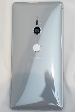 画像ギャラリー No.052のサムネイル画像 / Snapdragon 845搭載モデルの実力は？ HUAWEIのP20 Proはゲームにも使える？ NTTドコモ2018年夏モデル4製品テストレポート