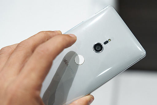 画像ギャラリー No.053のサムネイル画像 / Snapdragon 845搭載モデルの実力は？ HUAWEIのP20 Proはゲームにも使える？ NTTドコモ2018年夏モデル4製品テストレポート