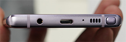 画像ギャラリー No.007のサムネイル画像 / auの「Galaxy Note9」＆「Xperia XZ3」テストレポート。新型XperiaにもXperia XZ2と同じく気がかりなポイントが