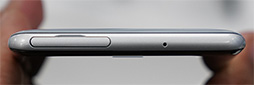 画像ギャラリー No.032のサムネイル画像 / auの「Galaxy Note9」＆「Xperia XZ3」テストレポート。新型XperiaにもXperia XZ2と同じく気がかりなポイントが