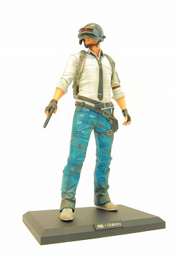 画像ギャラリー No.008のサムネイル画像 / Galaxy Note9を購入すると「PUBG MOBILE」内で使えるスキンがもらえるキャンペーン始まる