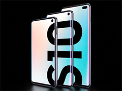 Samsung，新世代スマートフォン「Galaxy S10」シリーズ4製品を発表。二つ折りスマートフォン「Galaxy Fold」の概要も明らかに