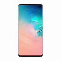 画像ギャラリー No.003のサムネイル画像 / Samsung,新世代スマートフォン「Galaxy S10」シリーズ4製品を発表。二つ折りスマートフォン「Galaxy Fold」の概要も明らかに