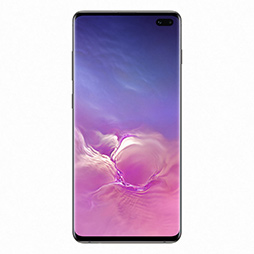 画像ギャラリー No.005のサムネイル画像 / Samsung,新世代スマートフォン「Galaxy S10」シリーズ4製品を発表。二つ折りスマートフォン「Galaxy Fold」の概要も明らかに
