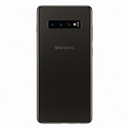 画像ギャラリー No.006のサムネイル画像 / Samsung,新世代スマートフォン「Galaxy S10」シリーズ4製品を発表。二つ折りスマートフォン「Galaxy Fold」の概要も明らかに
