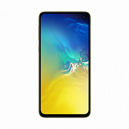 画像ギャラリー No.007のサムネイル画像 / Samsung,新世代スマートフォン「Galaxy S10」シリーズ4製品を発表。二つ折りスマートフォン「Galaxy Fold」の概要も明らかに