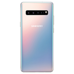 画像ギャラリー No.010のサムネイル画像 / Samsung,新世代スマートフォン「Galaxy S10」シリーズ4製品を発表。二つ折りスマートフォン「Galaxy Fold」の概要も明らかに
