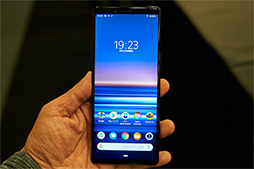 画像ギャラリー No.031のサムネイル画像 / NTTドコモ版「Galaxy S10＋」＆「Pixel 3a」テストレポート。Snapdragon 670はバランス良好でゲーマーの新たな選択肢になり得る