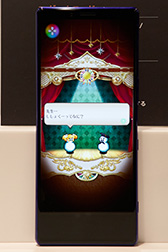 画像ギャラリー No.034のサムネイル画像 / NTTドコモ版「Galaxy S10＋」＆「Pixel 3a」テストレポート。Snapdragon 670はバランス良好でゲーマーの新たな選択肢になり得る