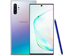 Samsung，スタイラス対応の新型スマートフォン「Galaxy Note10」シリーズを発表。6.8インチと6.3インチの2機種を用意