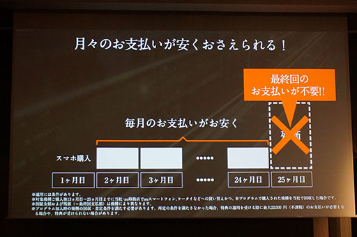 画像ギャラリー No.013のサムネイル画像 / KDDI，2つ折り端末「Galaxy Z Flip」を国内独占販売。価格は税込約18万円