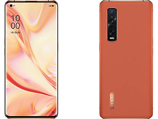 画像ギャラリー No.008のサムネイル画像 / KDDIの5G通信サービスは3月26日にスタート。「Galaxy S20 5G」など5G対応スマホ計7製品を投入