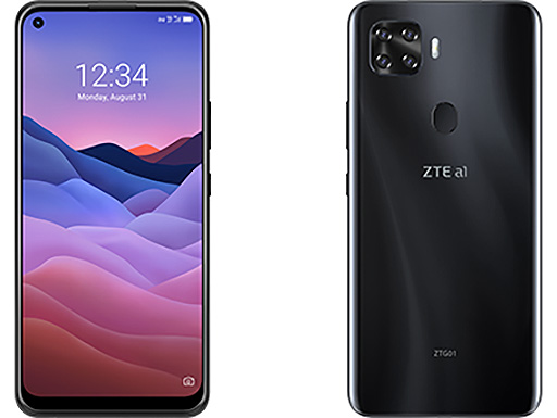 画像ギャラリー No.009のサムネイル画像 / KDDIの5G通信サービスは3月26日にスタート。「Galaxy S20 5G」など5G対応スマホ計7製品を投入