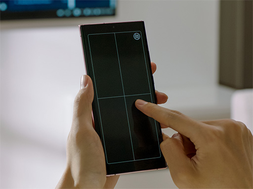 画像ギャラリー No.007のサムネイル画像 / Samsung，ペン入力対応スマホ「Galaxy Note20」シリーズを発表。6.9インチと6.7インチの2製品を用意