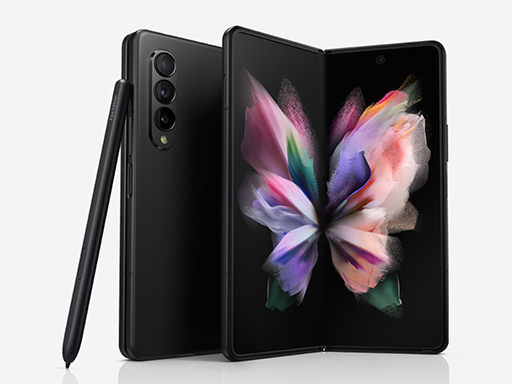 画像ギャラリー No.003のサムネイル画像 / NTTドコモ,2021年冬〜2022年春モデルに「Galaxy A22 5G」など計3機種を追加