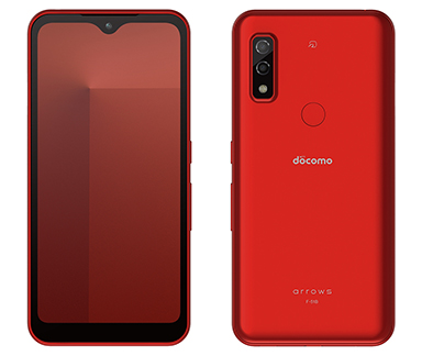 画像ギャラリー No.007のサムネイル画像 / NTTドコモ,2021年冬〜2022年春モデルに「Galaxy A22 5G」など計3機種を追加