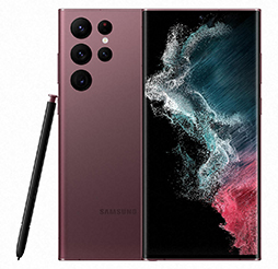 画像ギャラリー No.002のサムネイル画像 / Samsung，新型ハイエンドスマホ「Galaxy S22」シリーズとハイエンドタブレット「Galaxy Tab S8」シリーズを発表