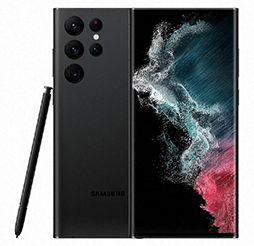 画像ギャラリー No.003のサムネイル画像 / Samsung，新型ハイエンドスマホ「Galaxy S22」シリーズとハイエンドタブレット「Galaxy Tab S8」シリーズを発表