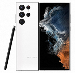画像ギャラリー No.004のサムネイル画像 / Samsung，新型ハイエンドスマホ「Galaxy S22」シリーズとハイエンドタブレット「Galaxy Tab S8」シリーズを発表