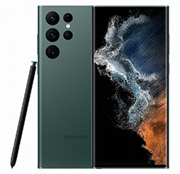 画像ギャラリー No.005のサムネイル画像 / Samsung，新型ハイエンドスマホ「Galaxy S22」シリーズとハイエンドタブレット「Galaxy Tab S8」シリーズを発表