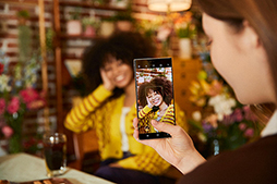 画像ギャラリー No.008のサムネイル画像 / Samsung，新型ハイエンドスマホ「Galaxy S22」シリーズとハイエンドタブレット「Galaxy Tab S8」シリーズを発表