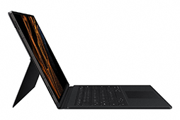 画像ギャラリー No.016のサムネイル画像 / Samsung，新型ハイエンドスマホ「Galaxy S22」シリーズとハイエンドタブレット「Galaxy Tab S8」シリーズを発表