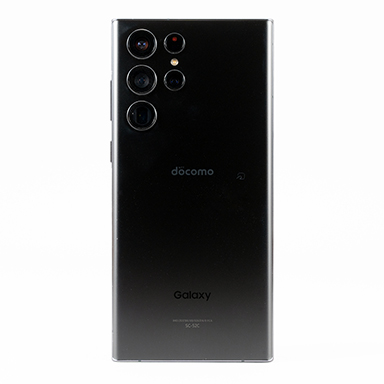 画像ギャラリー No.006のサムネイル画像 / 「Galaxy S22 Ultra」テストレポート。独自の魅力を備えたハイエンドスマートフォンだが,ゲーム用途には若干の課題も