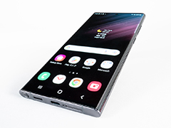 「Galaxy S22 Ultra」テストレポート。独自の魅力を備えたハイエンドスマートフォンだが，ゲーム用途には若干の課題も