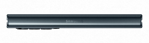 画像ギャラリー No.004のサムネイル画像 / Samsung,折りたたみ式スマホ「Galaxy Z Fold4」を発表。Android 12L搭載で大画面でも使いやすくなった
