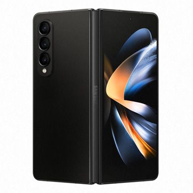 画像ギャラリー No.008のサムネイル画像 / Samsung,折りたたみ式スマホ「Galaxy Z Fold4」を発表。Android 12L搭載で大画面でも使いやすくなった