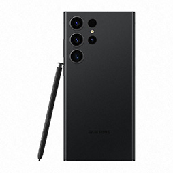 画像ギャラリー No.005のサムネイル画像 / Samsung，新型スマートフォン「Galaxy S23」シリーズを発表。新世代SoC採用とリアカメラの強化が見どころだ