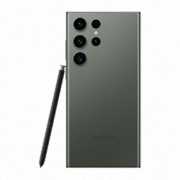 画像ギャラリー No.007のサムネイル画像 / Samsung，新型スマートフォン「Galaxy S23」シリーズを発表。新世代SoC採用とリアカメラの強化が見どころだ