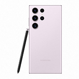 画像ギャラリー No.008のサムネイル画像 / Samsung，新型スマートフォン「Galaxy S23」シリーズを発表。新世代SoC採用とリアカメラの強化が見どころだ