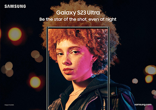 画像ギャラリー No.010のサムネイル画像 / Samsung，新型スマートフォン「Galaxy S23」シリーズを発表。新世代SoC採用とリアカメラの強化が見どころだ