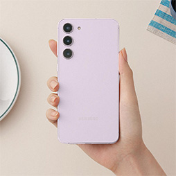 画像ギャラリー No.011のサムネイル画像 / Samsung，新型スマートフォン「Galaxy S23」シリーズを発表。新世代SoC採用とリアカメラの強化が見どころだ