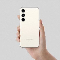 画像ギャラリー No.012のサムネイル画像 / Samsung，新型スマートフォン「Galaxy S23」シリーズを発表。新世代SoC採用とリアカメラの強化が見どころだ