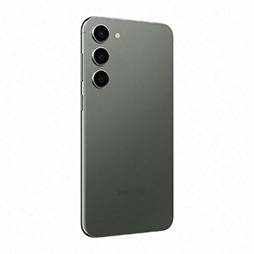 画像ギャラリー No.014のサムネイル画像 / Samsung，新型スマートフォン「Galaxy S23」シリーズを発表。新世代SoC採用とリアカメラの強化が見どころだ
