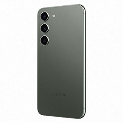 画像ギャラリー No.018のサムネイル画像 / Samsung，新型スマートフォン「Galaxy S23」シリーズを発表。新世代SoC採用とリアカメラの強化が見どころだ